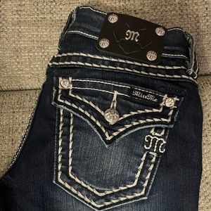MissMe Jeans
